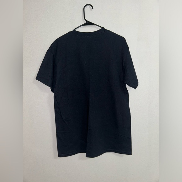 NWOT Wednesday Addams Tshirt - Picture 3 of 4